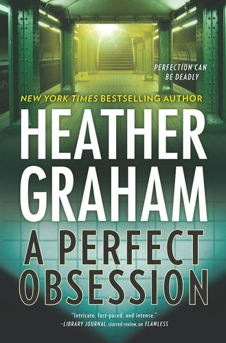 A perfect obsession