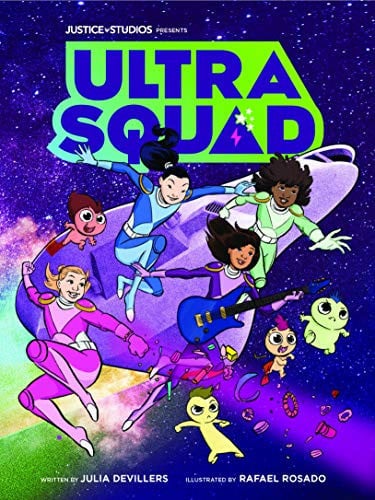 Ultra Squad
