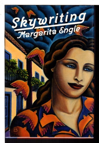 Skywriting: a novel of Cuba