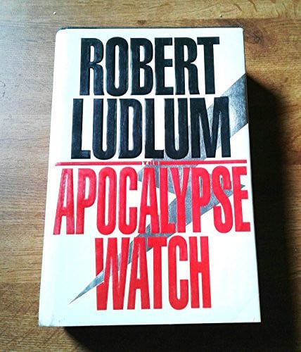 The apocalypse watch