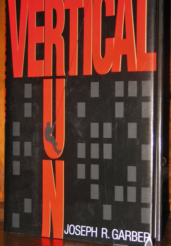 Vertical run