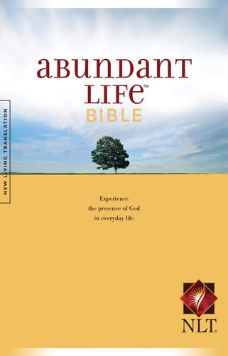 Abundant Life