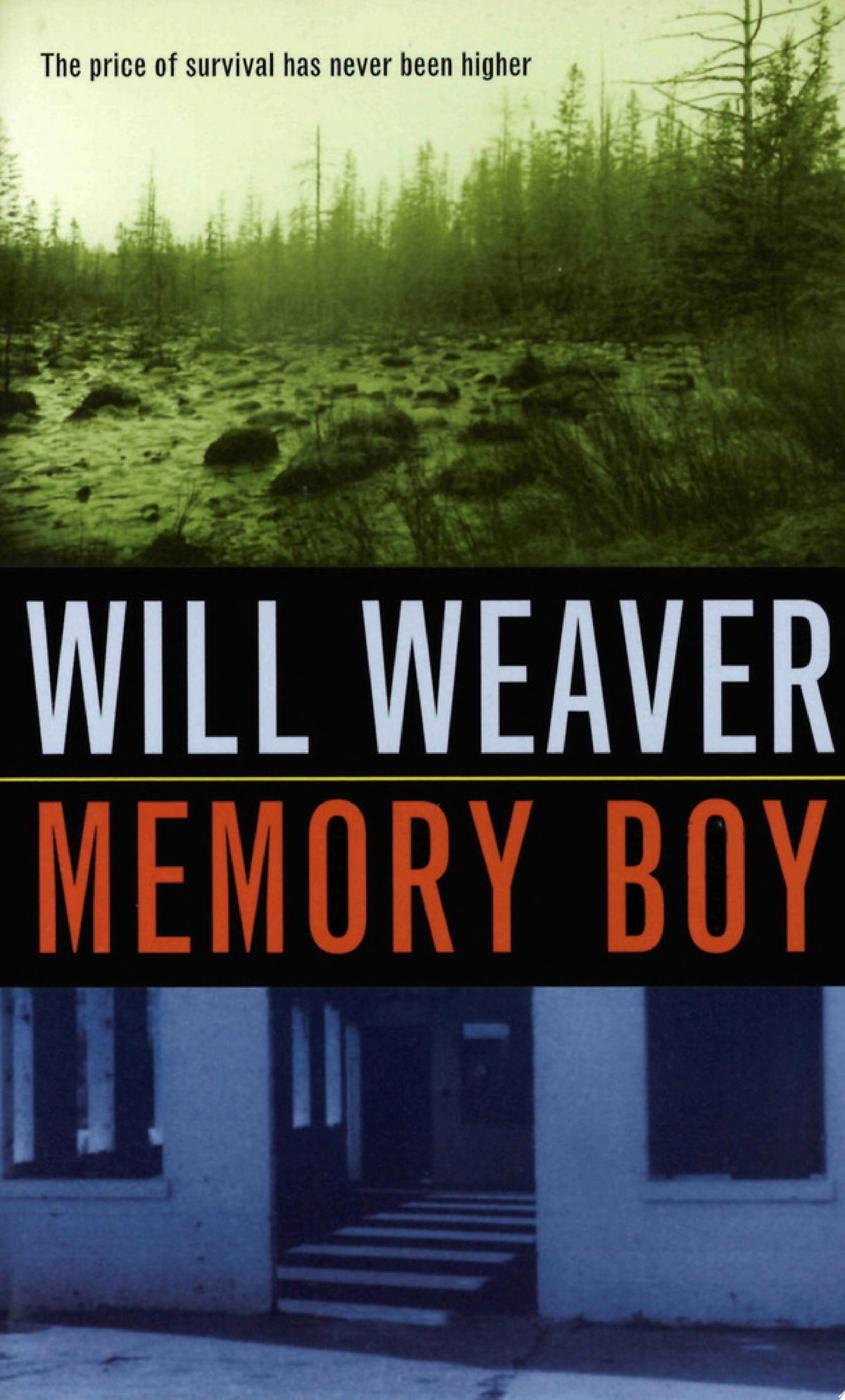 Memory Boy