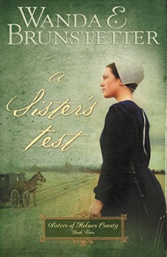 A sister's test