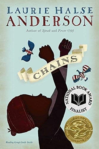 Chains Seeds of America