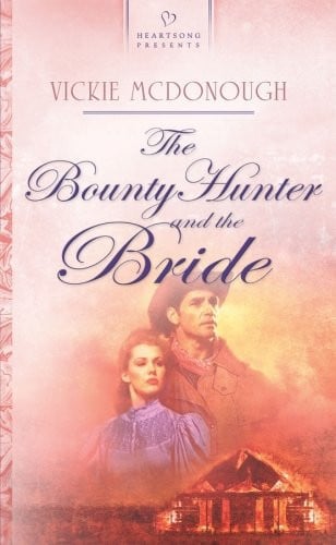 The Bounty Hunter and the Bride