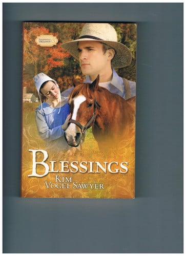 Blessings