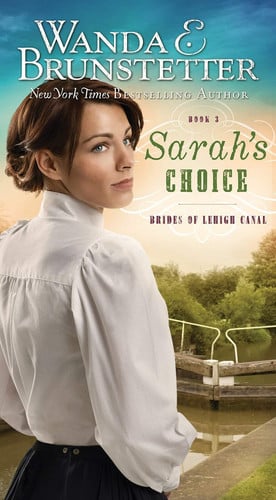 Sarah's choice