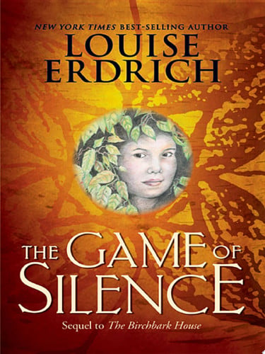 The game of silence