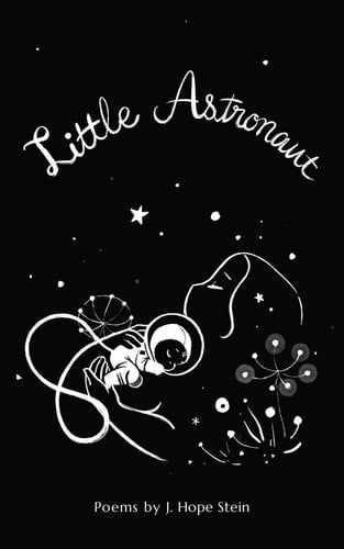 Little astronaut