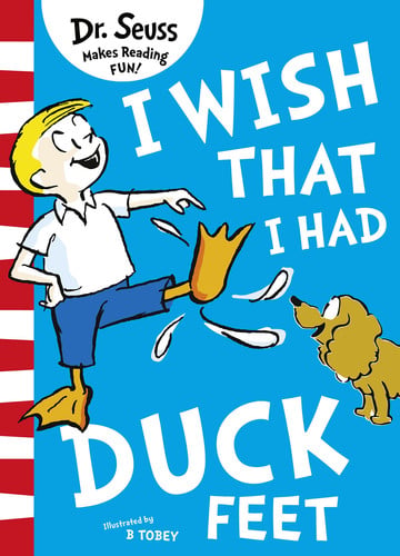 A classic case of Dr. Seuss: the 20 Dr. Seuss books every child should own