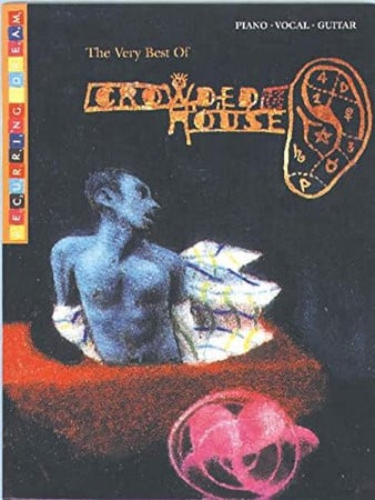 Recurring Dream The Very Best of Crowded House