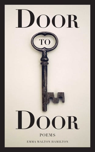 Door to door: poems