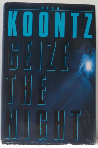Seize the night