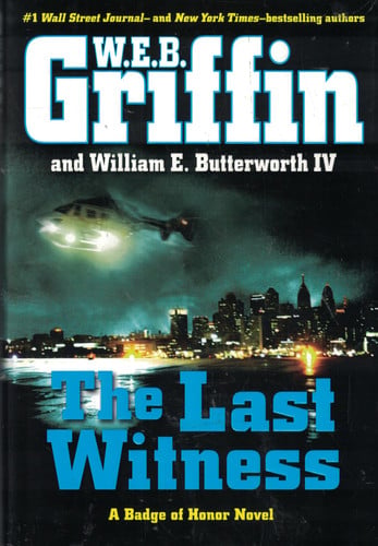 The last witness