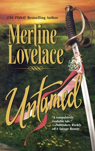 Untamed