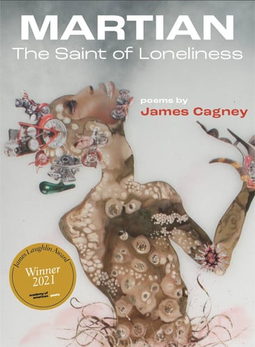 Martian: the saint of loneliness