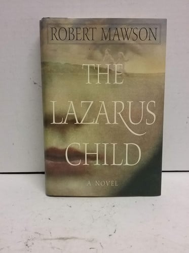 The Lazarus child