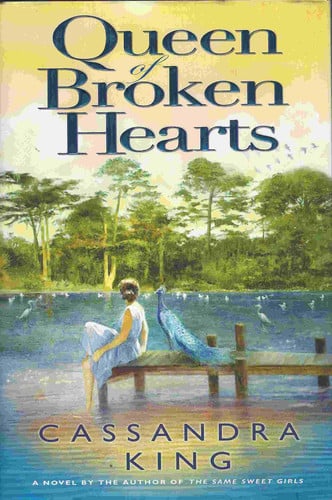 Queen of broken hearts
