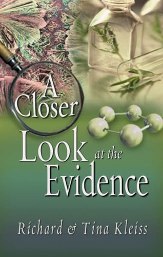 A closer look at the evidence
