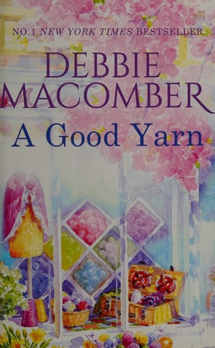 A good yarn