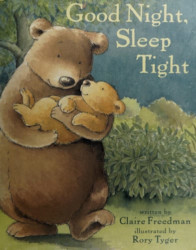 Good Night, Sleep Tight