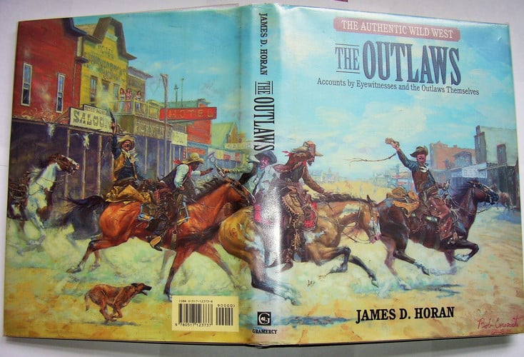 The outlaws