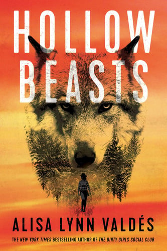 Hollow beasts