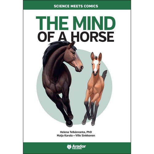 The mind of a horse