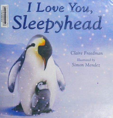 I Love You, Sleepyhead