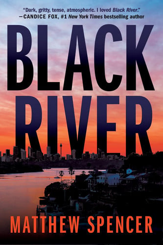 Black river
