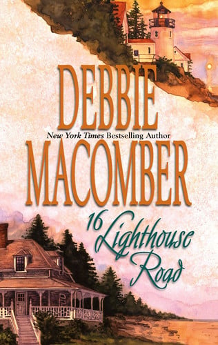 16 Lighthouse Road