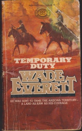 Temporary Duty