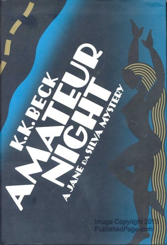 Amateur night