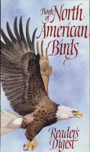 Book of North American birds