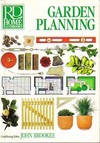 Garden planning