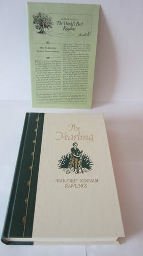 The yearling