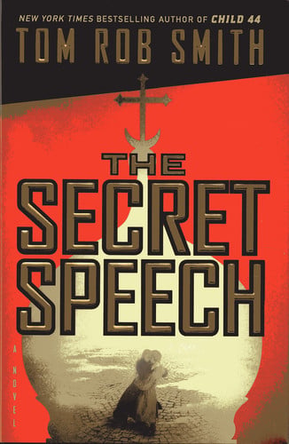 The secret speech
