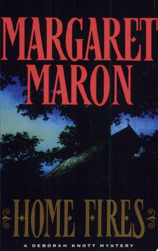 Home fires