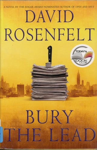 Bury the lead