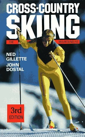 Cross-country skiing