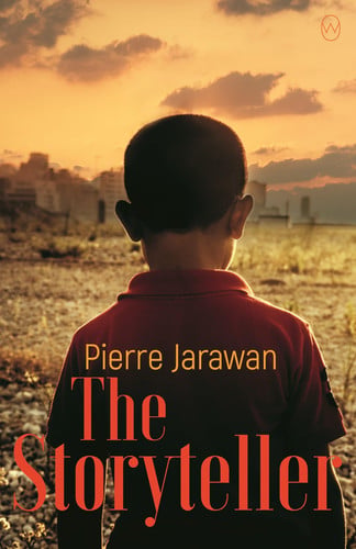 The storyteller