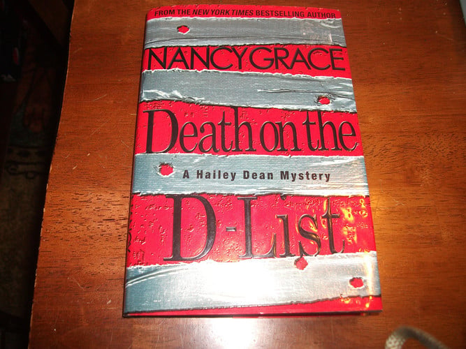 Death on the D-list