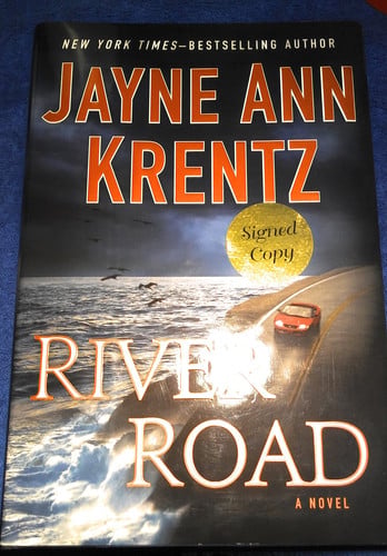 River road
