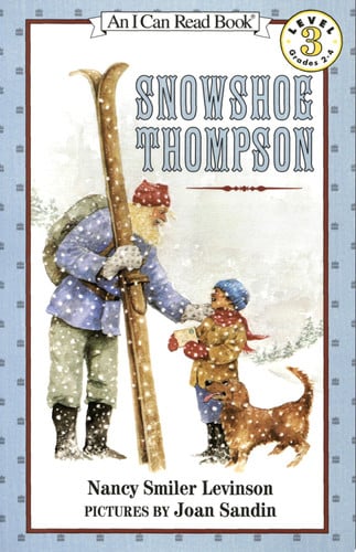 Snowshoe Thompson