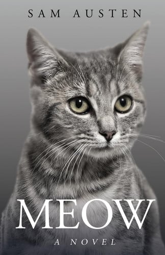 Meow A Novel