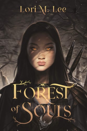 Forest of souls
