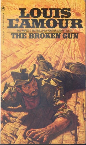 The Broken Gun