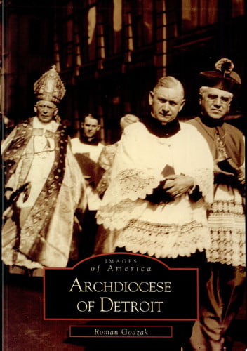 Archdiocese of Detroit