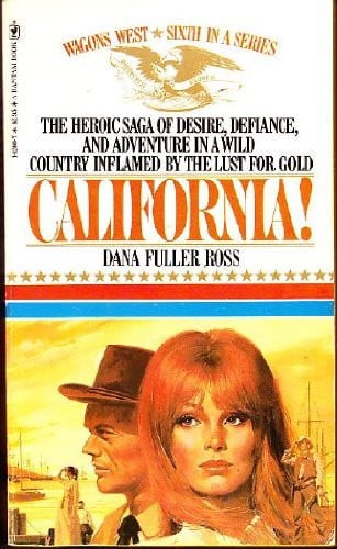 California!